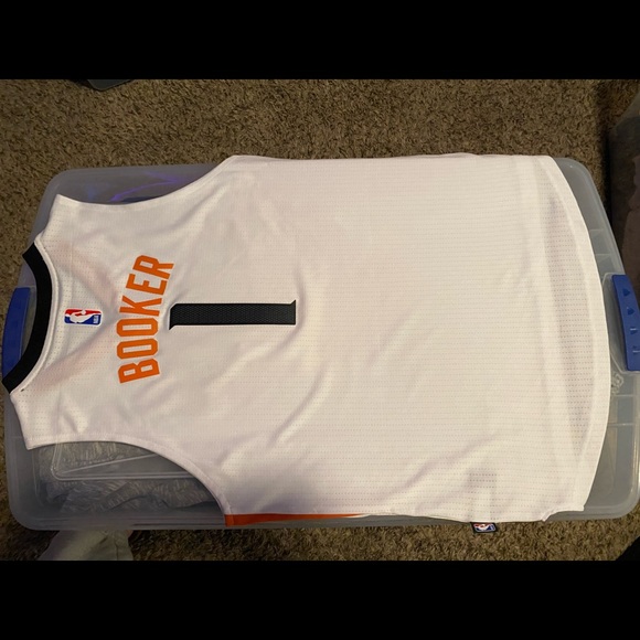 devin booker adidas jersey